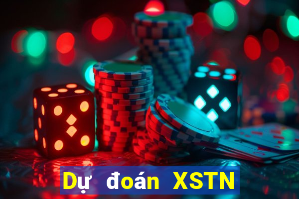 Dự đoán XSTN ngày 26