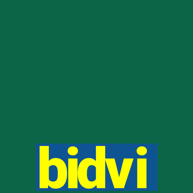 bidvi