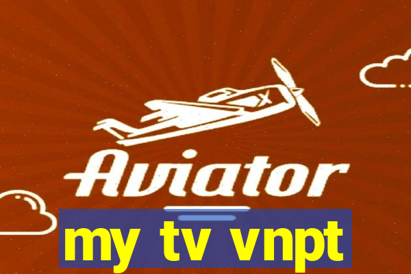 my tv vnpt