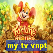 my tv vnpt