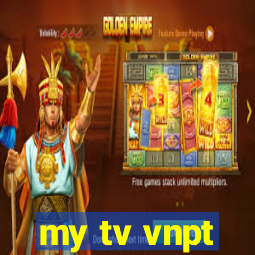 my tv vnpt