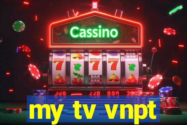 my tv vnpt