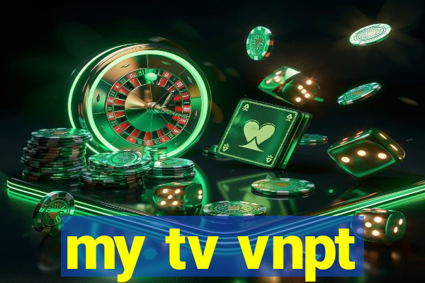 my tv vnpt