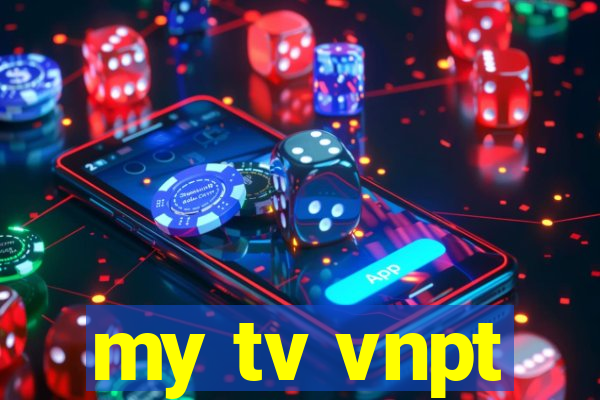 my tv vnpt