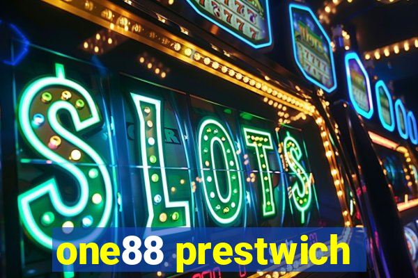 one88 prestwich