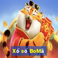 Xổ số BoMã