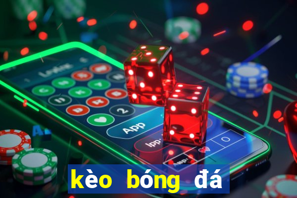 kèo bóng đá pau fc