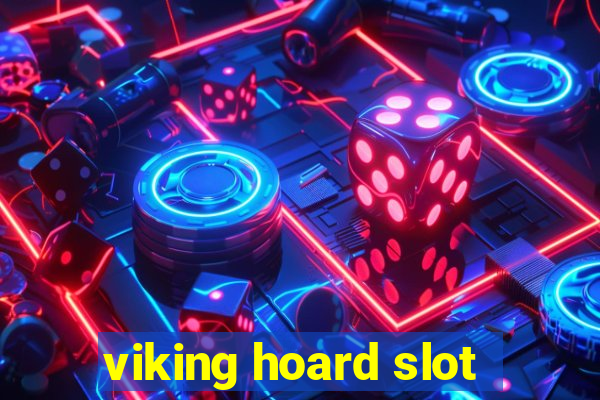 viking hoard slot