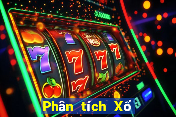 Phân tích Xổ Số Bạc Liêu ngày 13