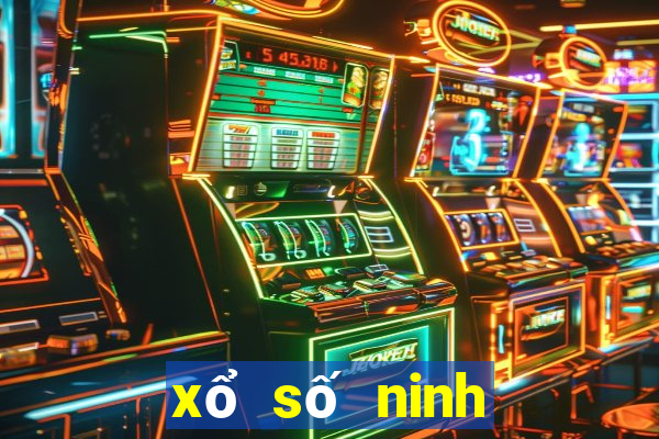 xổ số ninh thuận ngày 4 tháng 2