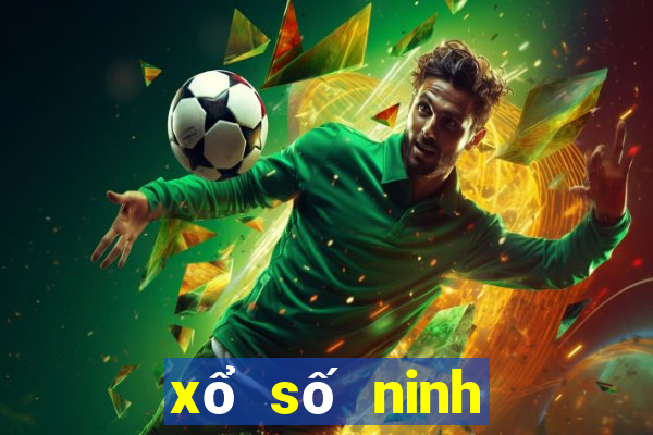 xổ số ninh thuận ngày 4 tháng 2