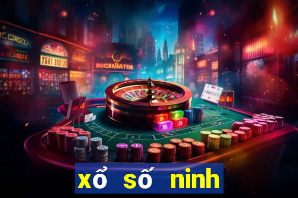 xổ số ninh thuận ngày 4 tháng 2