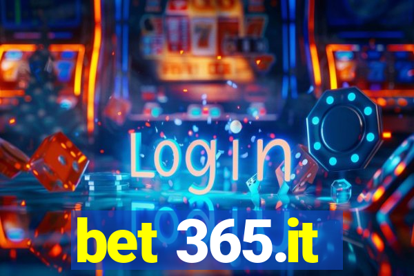 bet 365.it