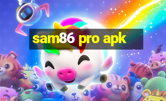 sam86 pro apk