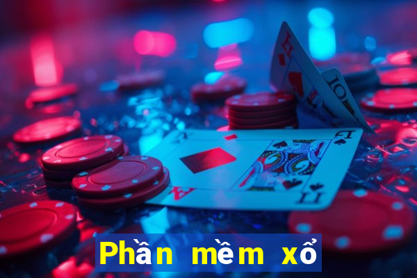 Phần mềm xổ số 901