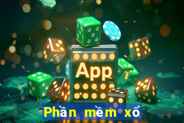 Phần mềm xổ số 901