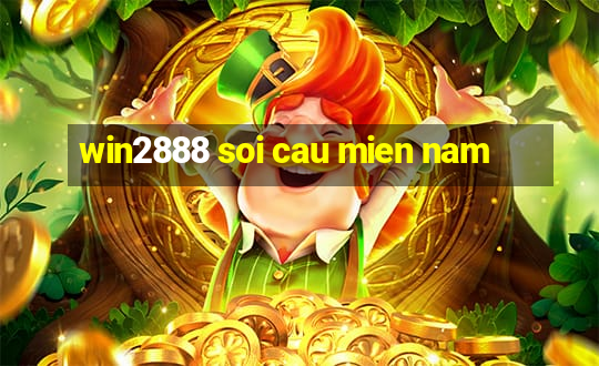 win2888 soi cau mien nam