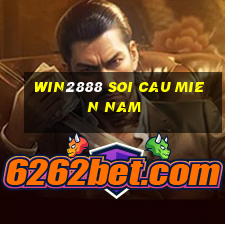 win2888 soi cau mien nam