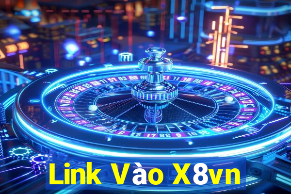 Link Vào X8vn