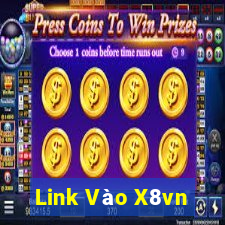 Link Vào X8vn