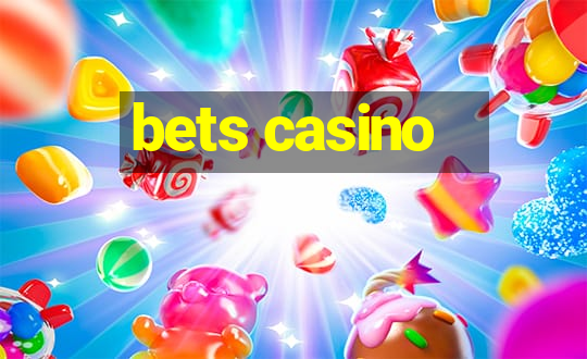 bets casino