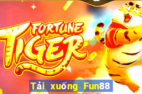 Tải xuống Fun88 Bắn cá Internet Edition