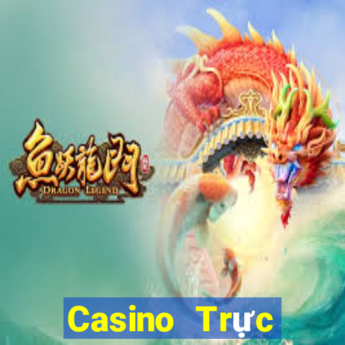 Casino Trực tiếp rikvip