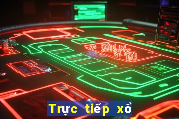 Trực tiếp xổ số 4D Ngày mai