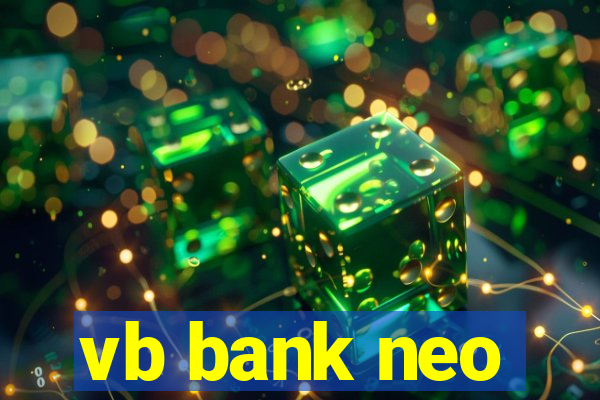 vb bank neo