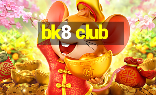 bk8 club