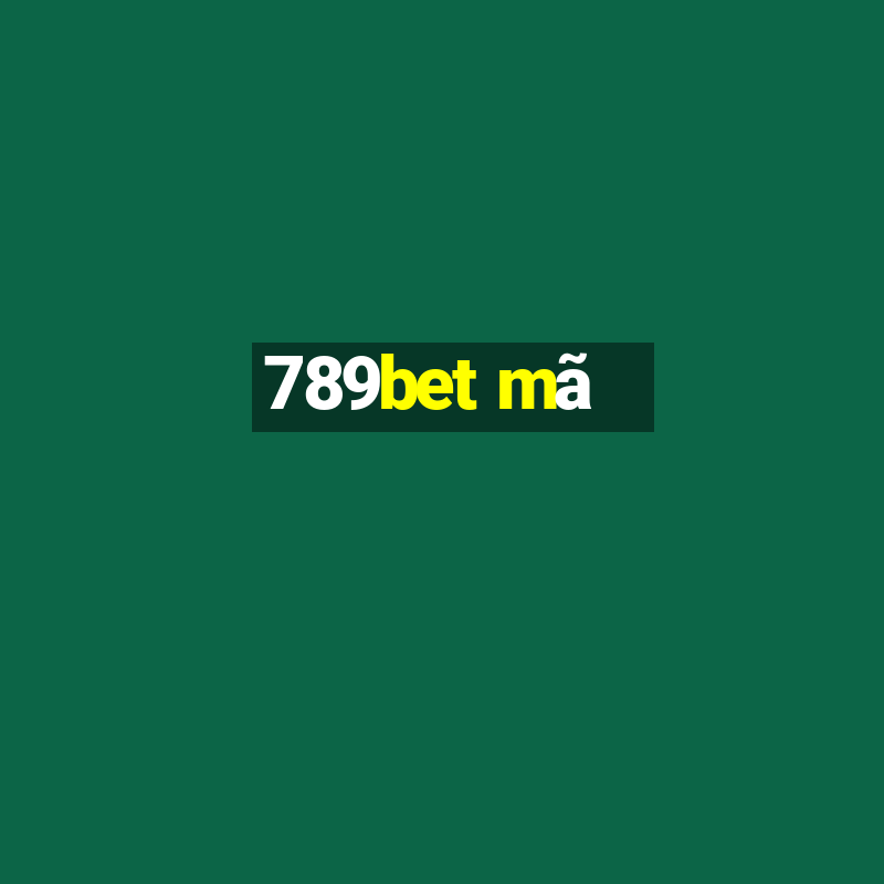 789bet mã