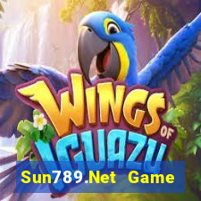 Sun789.Net Game Bài Online Đổi Thưởng