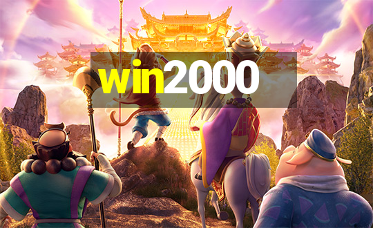 win2000