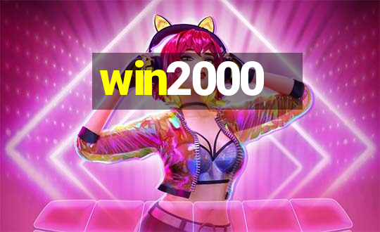 win2000