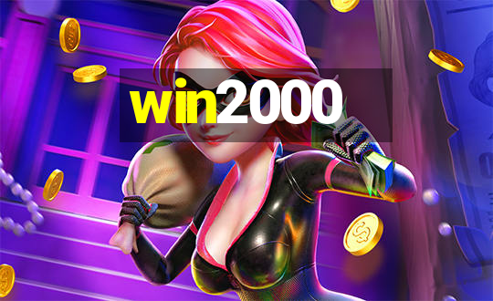 win2000