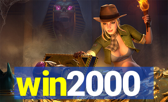 win2000