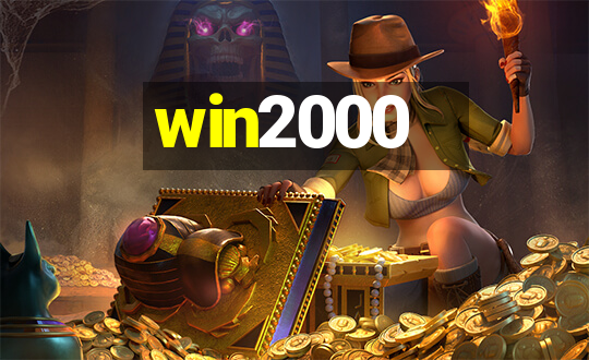 win2000