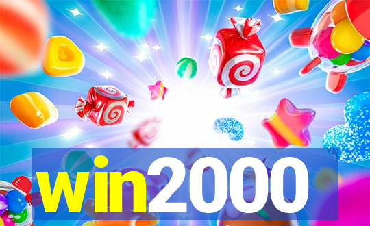 win2000