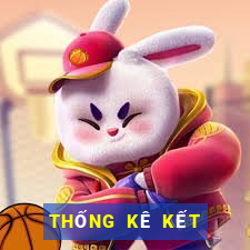 THỐNG KÊ KẾT QUẢ XSTTH thứ tư