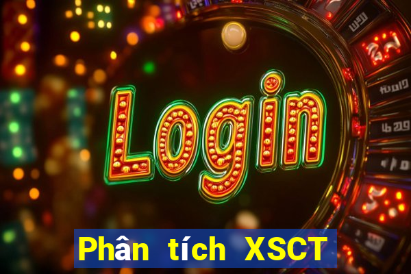 Phân tích XSCT ngày 3