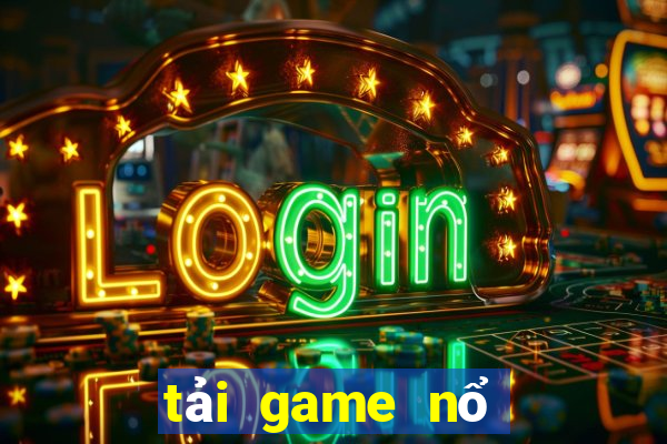 tải game nổ hũ 888