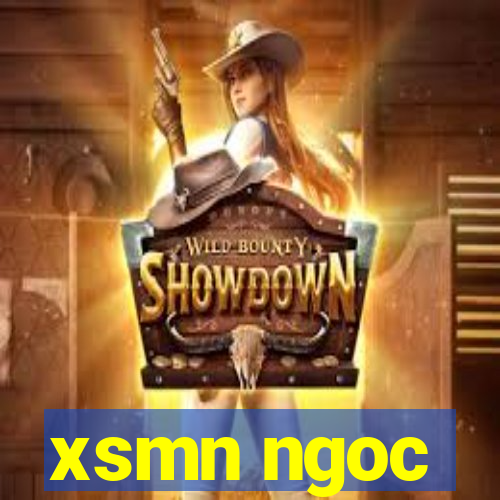 xsmn ngoc