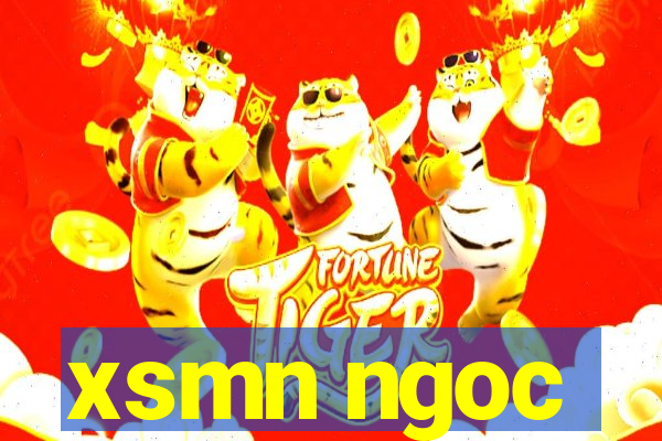 xsmn ngoc