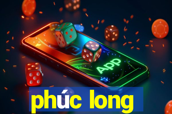 phúc long