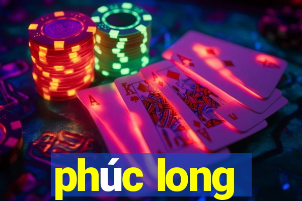 phúc long