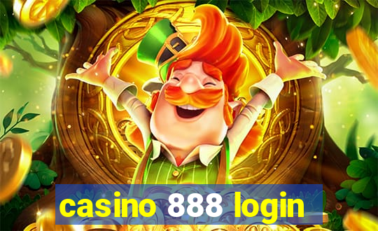 casino 888 login