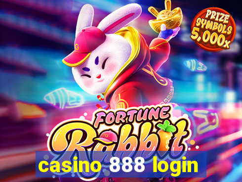 casino 888 login