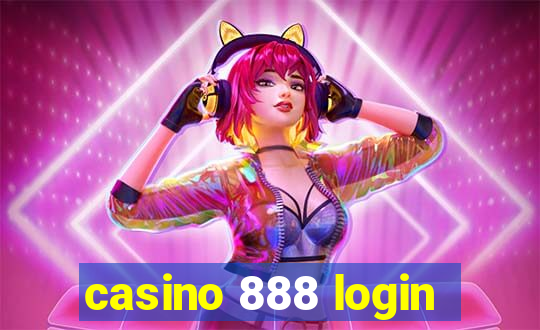 casino 888 login