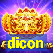 dicon