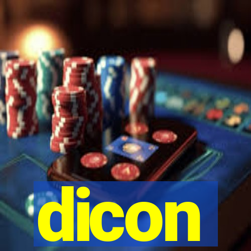 dicon